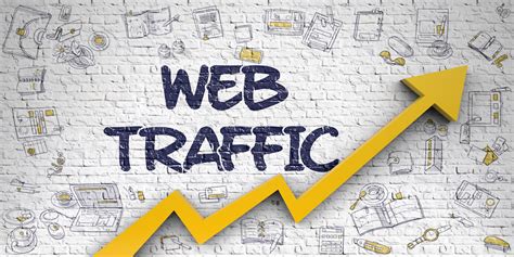 Harness the Power of SEO for Organic Website Traffic