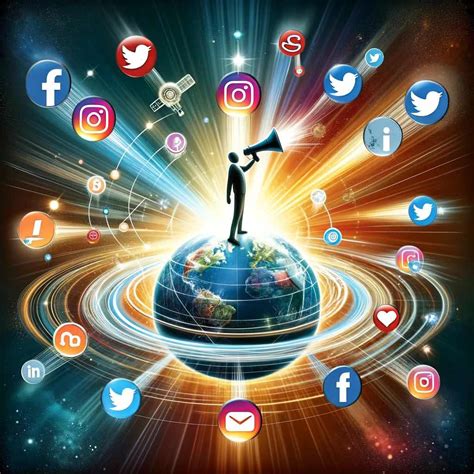 Harnessing the Potential of Social Media Marketing