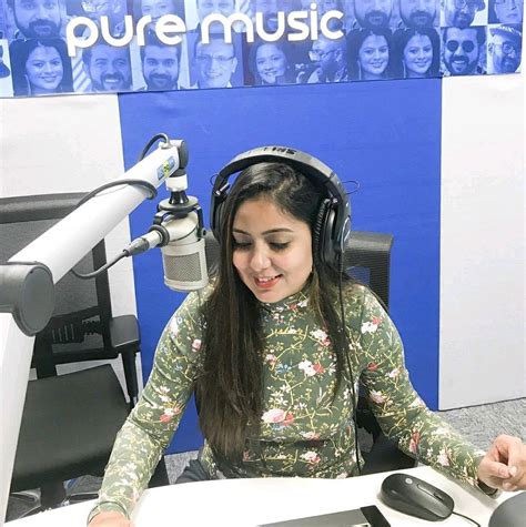 Harshdeep Kaur: A Rising Sensation in the Indian Music Scene