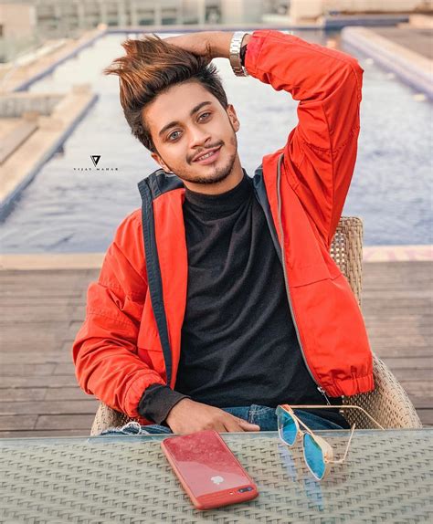 Hasnain Khan's Earnings: Discover the Tremendous Income of the Famous TikTok Sensation