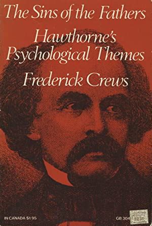 Hawthorne's Exploration of Psychological Themes
