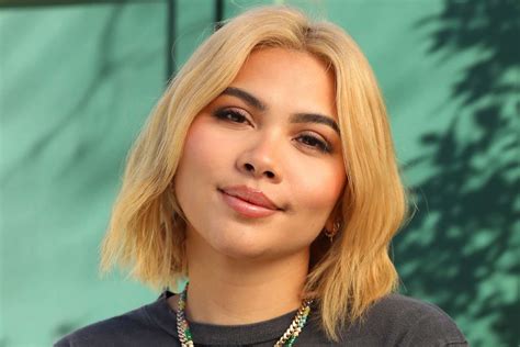 Hayley Kiyoko's Unique Style and Talents