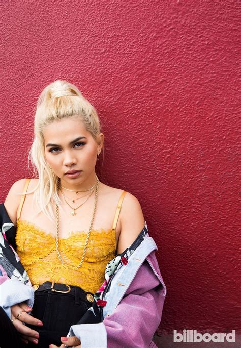 Hayley Kiyoko: A Rising Star in the Entertainment Industry