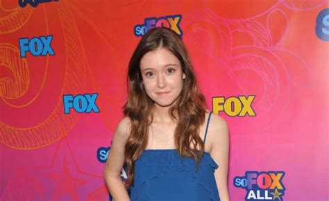 Hayley McFarland: A Rising Star in Tinseltown