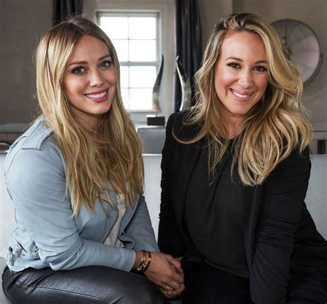 Haylie Duff's Role as a Mother and Family Woman