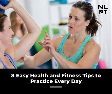 Health and Fitness Tips from Jamie Noel