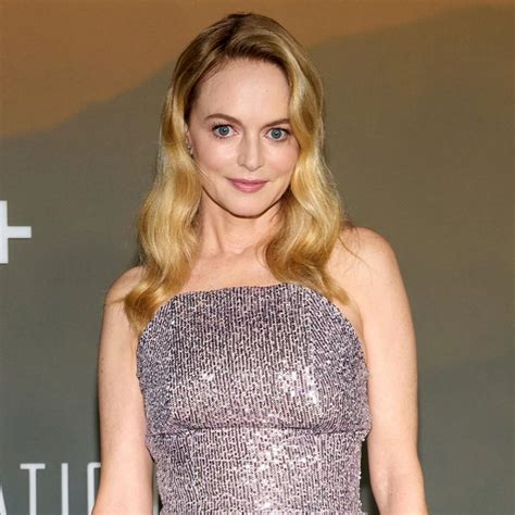 Heather Graham Biography: Early Life, Career Beginnings, and Personal Life