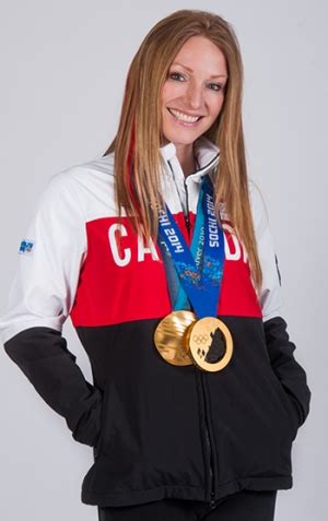 Heather Moyse: A Remarkable Life Story 