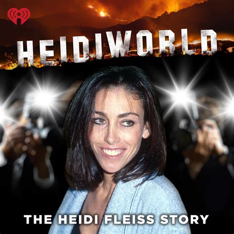 Heidi Hollywood: The Full Life Story