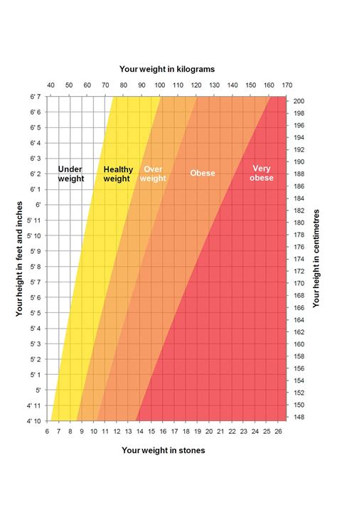Height, Figure, and Health