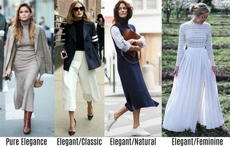 Height, Figure, and Personal Style Revealed