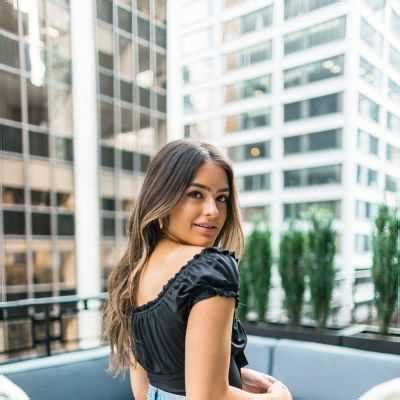 Height, Figure, and Style - Natalia Barbu's Impressive Looks