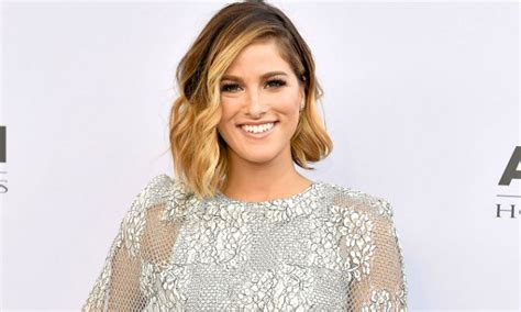 Height: Exploring Cassadee Pope's physical stature
