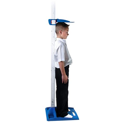 Height: Measuring the Vertical Stature