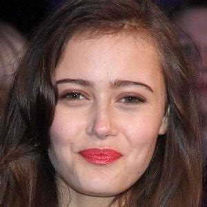 Height: The Body Measurements of Ella Moro