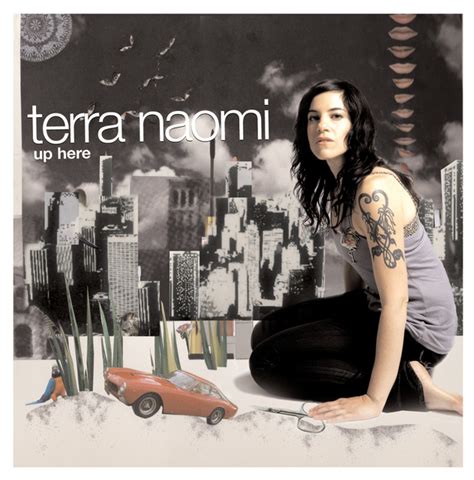Height: Unveiling Terra Naomi's Physical Presence