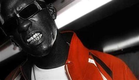 Height Doesn't Define Greatness: Crunchy Black's Influence on the Music Industry