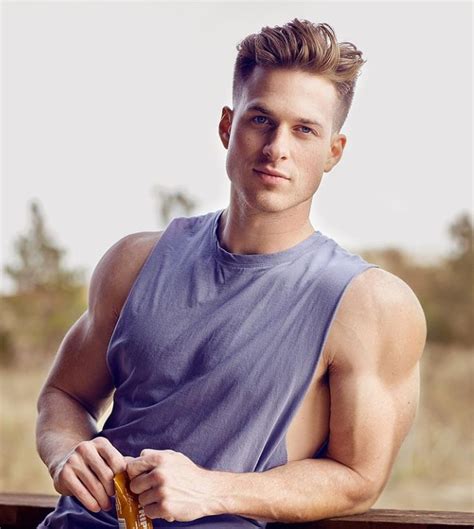 Height Matters: Discovering Nick Sandell's Impressive Physical Stats