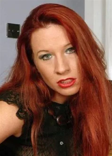 Height Matters: Exploring Faye Rampton's Statuesque Appearance