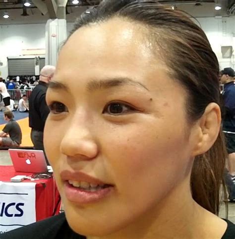 Height Matters: Leona Yamamoto's Impressive Stature