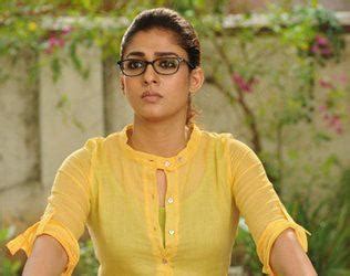 Height Secrets Revealed: How Tall is Nayantara?