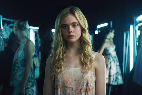 Height and Beauty: The Traits That Make Roza Neon Demon Stand Out