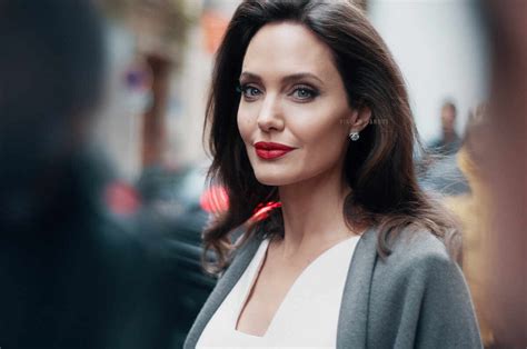 Height and Beauty: Unveiling Envy Jolie's Physical Attributes
