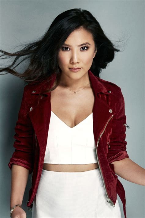 Height and Figure: Ally Maki's Stunning Appearance