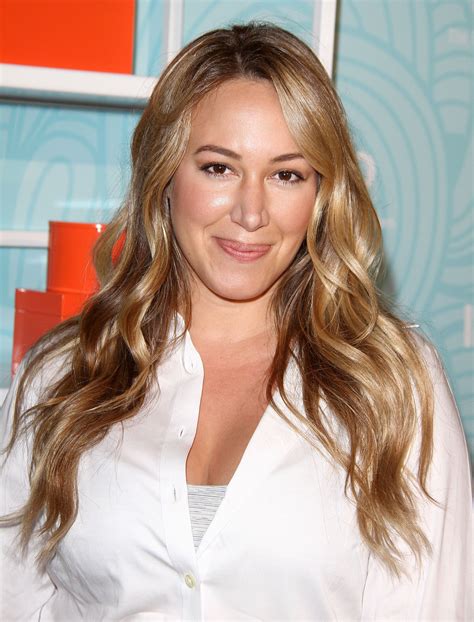 Height and Figure: Haylie Duff's Fitness Journey