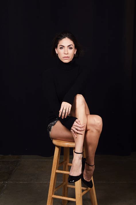 Height and Figure: Natalia Cordova Buckley's Unique Beauty