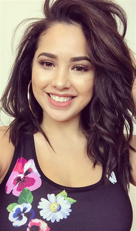 Height and Figure: The stunning physical attributes of Jasmin Villegas