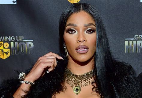 Height is Just a Number: Joseline's Impactful Presence