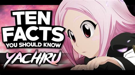 Hidden Gems: Lesser-Known Facts about Yachiru Momoi