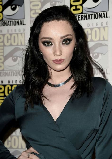 Highlights of Emma Dumont's Acting Career