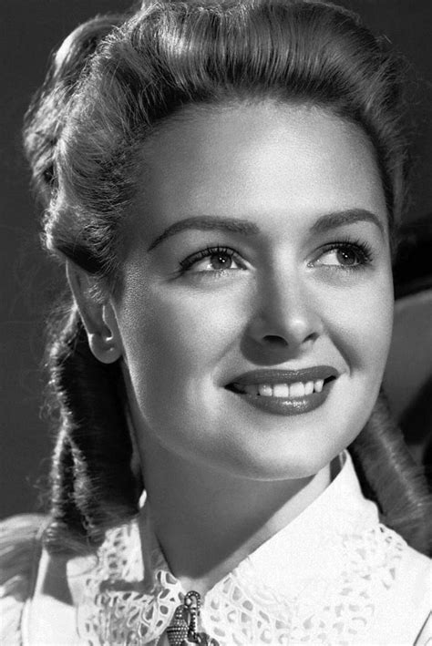 Hollywood's Golden Years: Donna Reed's Filmography