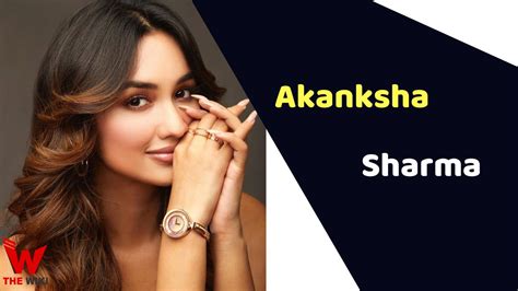 How Akanksha Sharma Built Her Empire