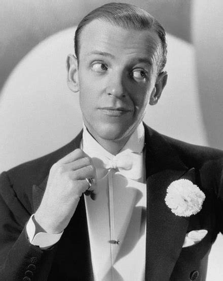 How Fred Astaire's Determination and Hard Work Led to Fame