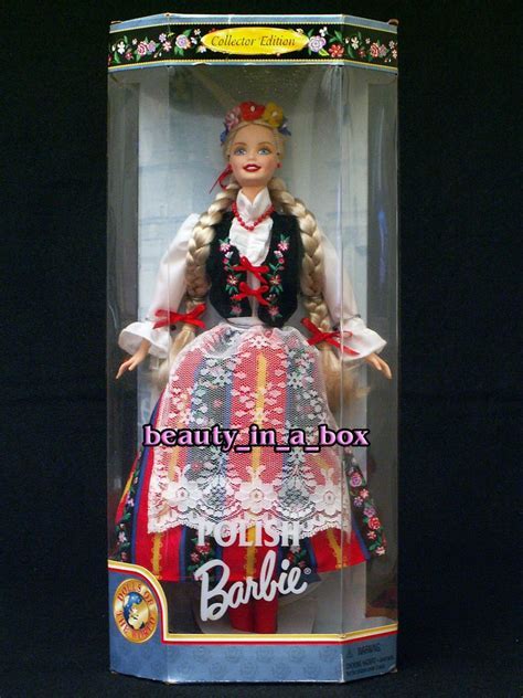 How Old is Polish Barbie? Exploring Her Age