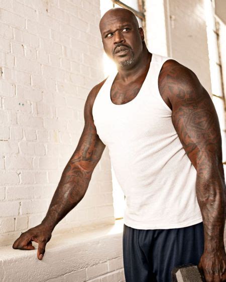 How Old is Shaq? Age Revealed!