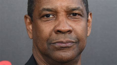 Iconic Roles and Impact Made by Denzel Washington in the Film Industry 