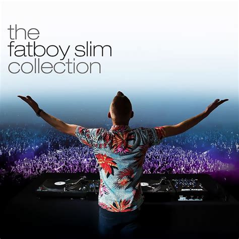 Iconic Songs and Albums by Fatboy Slim
