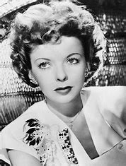 Ida Lupino's Age and Enduring Legacy