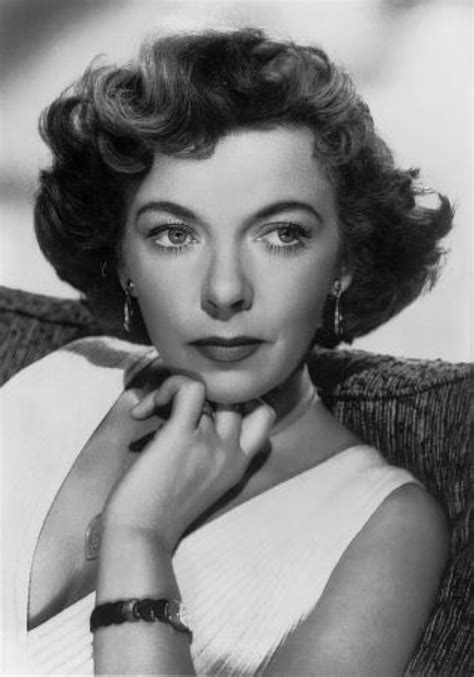 Ida Lupino's Impact on the Film and Television Industry