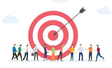Identify Your Target Audience and Set Objectives
