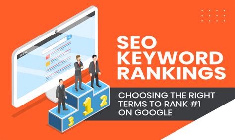 Identifying relevant and high-ranking keywords