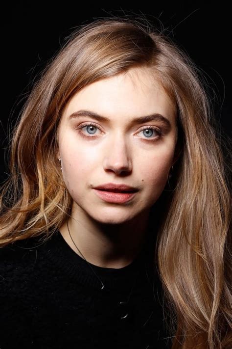 Imogen Poots' Breakthrough Role