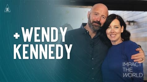 Impact and Contribution of Wendy Kennedy to the Entertainment World