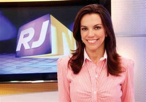 Impact and Influence of Ana Paula Araujo in the Media Industry