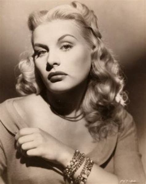Impact of Barbara Payton on the Film Industry