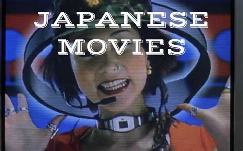 Impact on Japanese Cinema